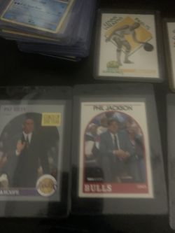 La Lakers Chicago Bulls Coaches And More 