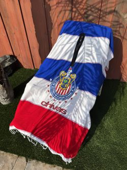 Chivas Sarape