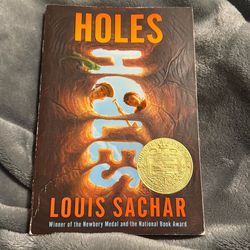 Holes