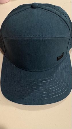 Melin Hat