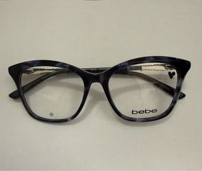 Bebe glasses / frames