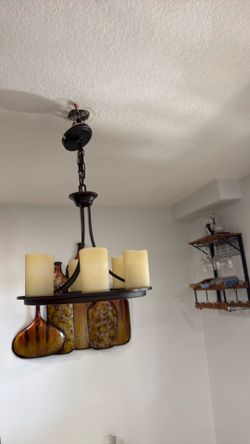 lamp