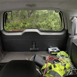 2004 Ford Expedition