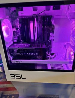 Like New Gaming PC