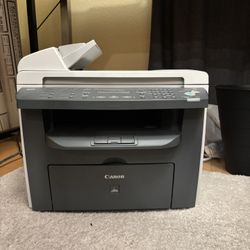 Canon Super G3 Printer 