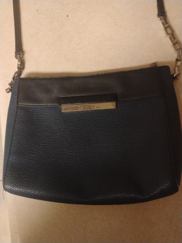 Calvin Klein Crossbody Bag Send Offerd