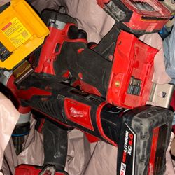 Power Tools Shoot Offers Most Don’t Come With Batteries Or Chargers For The Low 