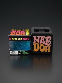 Nice Ice Baby & Storage Container