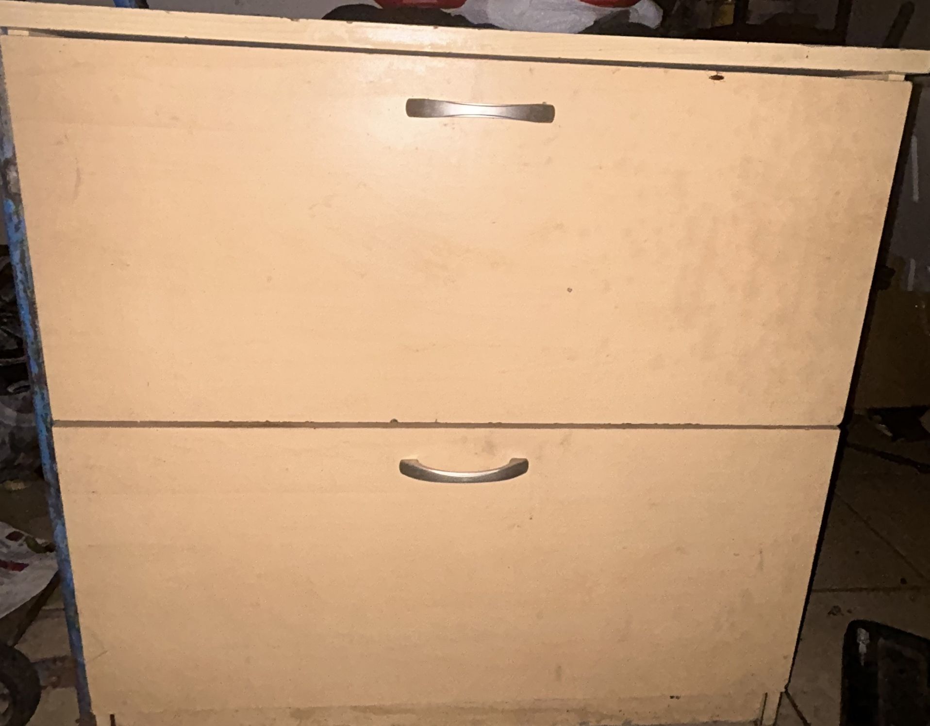 Filing Cabinet 