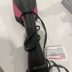 Revlon Hot Paddle Brush