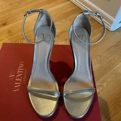 Valentino Heels