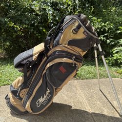 Michelob Ultra Golf Bag