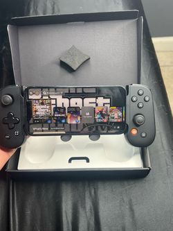 Backbone Mobile Gaming Controller for iPhone