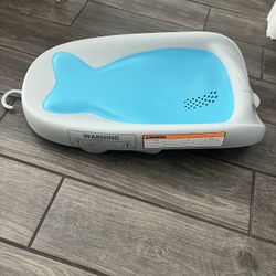 Baby Bath Bather 