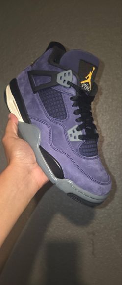 Jordan 4s (NOT FOR FREE)