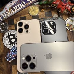 Iphone 16 Pro 128gb Tmobile Or Metro