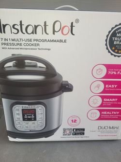 Pressure cooker
