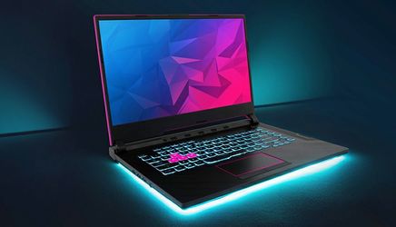 High-end Asus G512 Gaming Laptop - i7 RTX 2070 - Brand NEW
