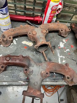 Car parts