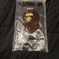 Bape Shirt