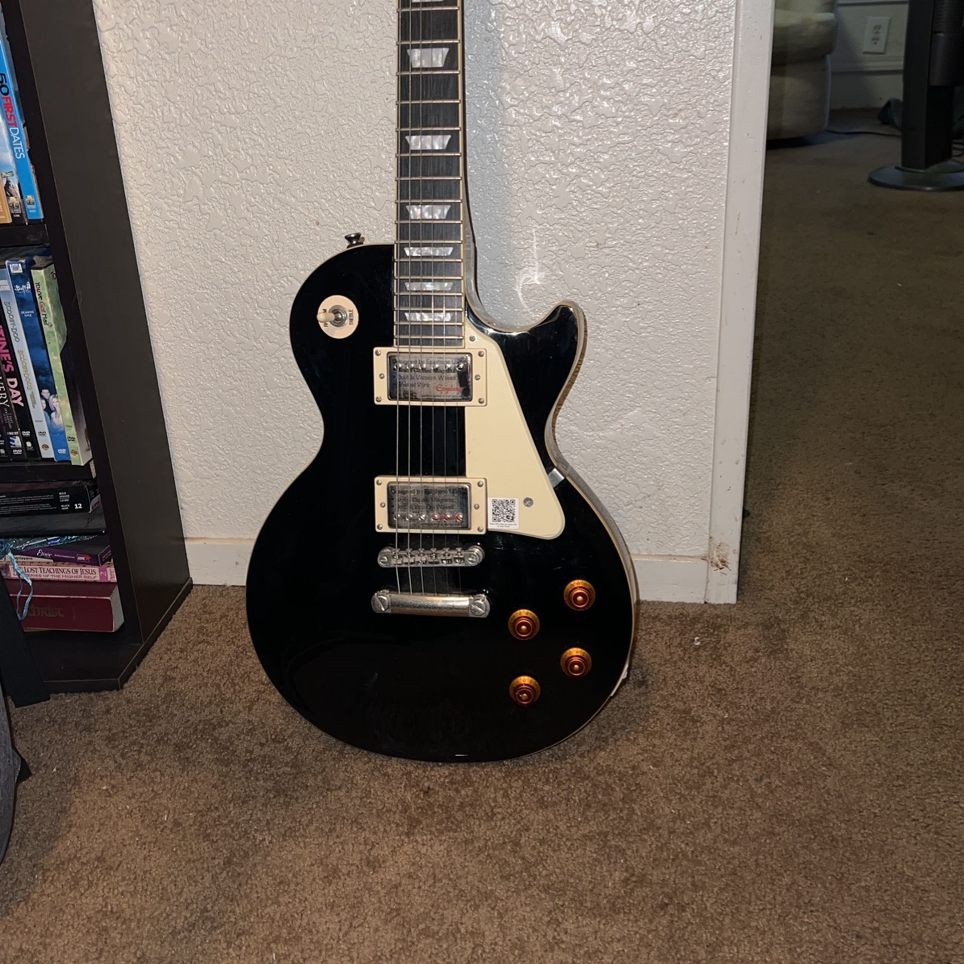 Epiphone Les Paul Standard 