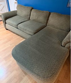 Bernhardt sofa