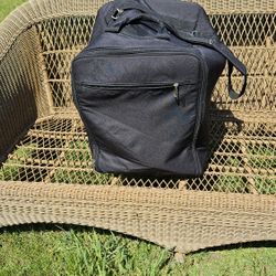 Travel Wine Bag