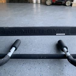 Pull Up Bar