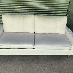White Couch - Way fair