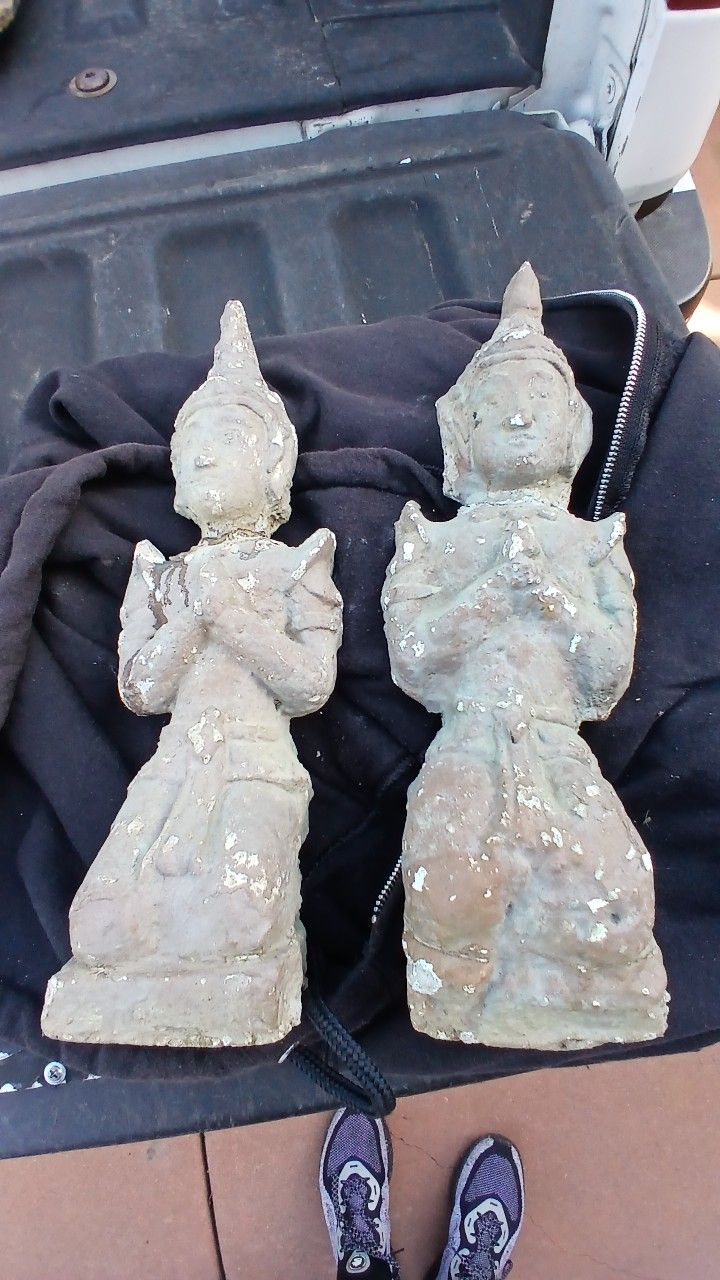 Thailand Statue