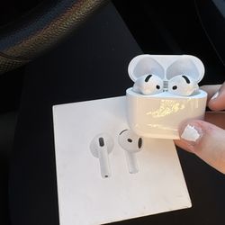 Air POD 4