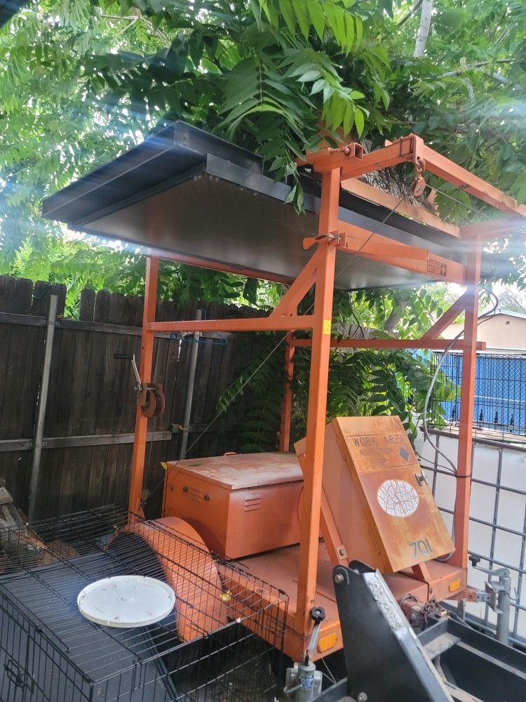 Led Solar