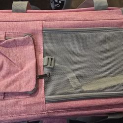 Pet Carrier 