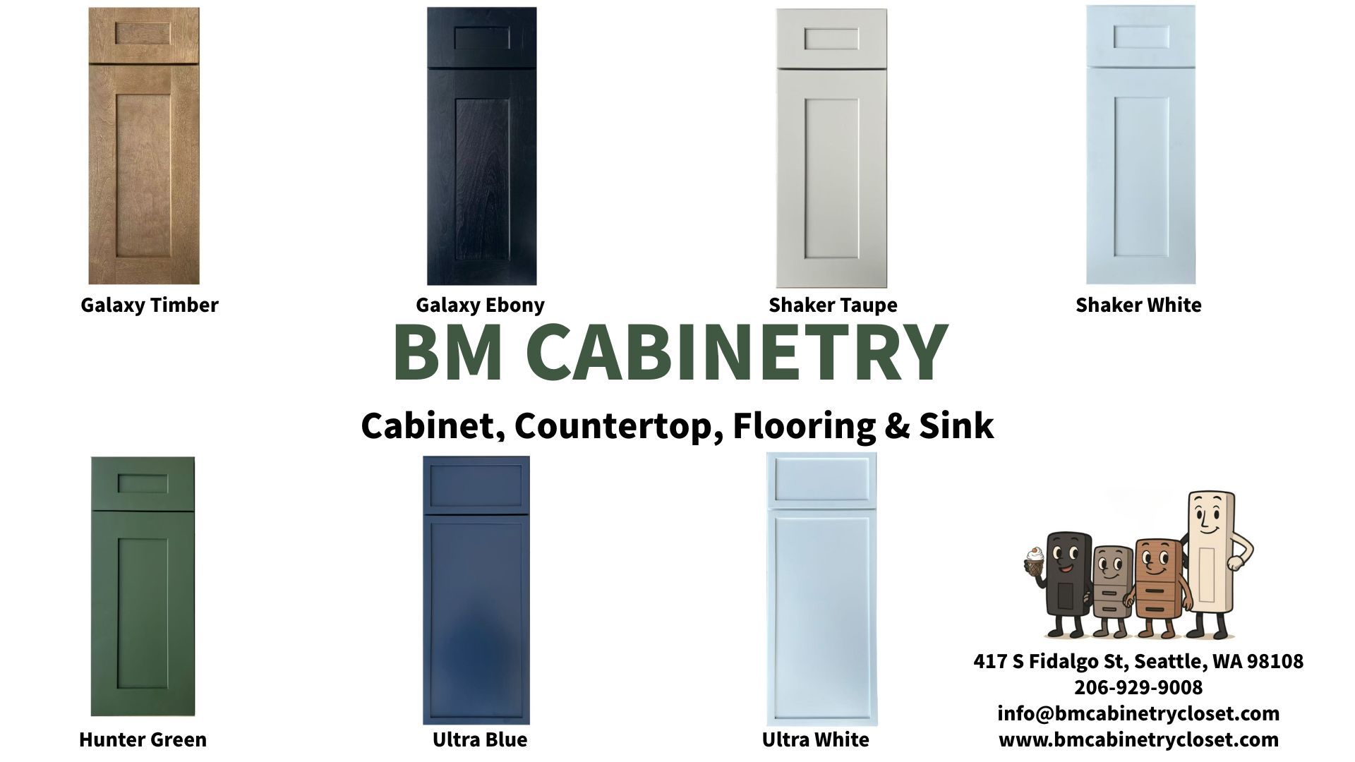 Solid Wood Kitchen Cabinet Wholesale