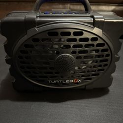 Turtlebox Gen3 