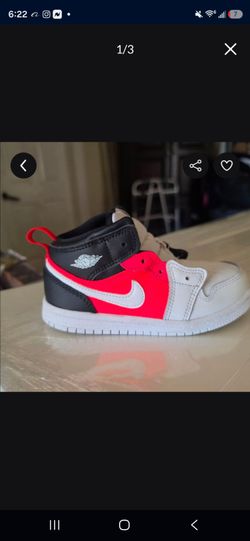 Nike 10 y