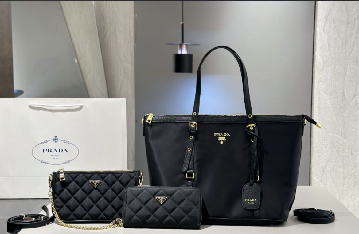 Prada bag sets