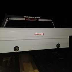Truck Tool Box