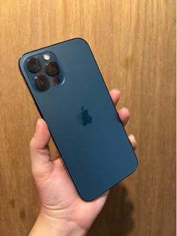 iPhone 12 Pro Max 256gb