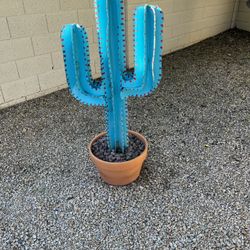 Cactus Art 
