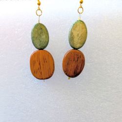 Handmade Earrings 