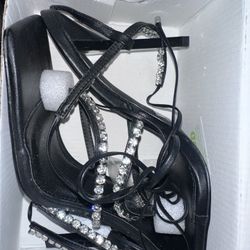 Brand New High Heels