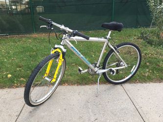 Royce Union 21 Speed Aluminum Frame Bike