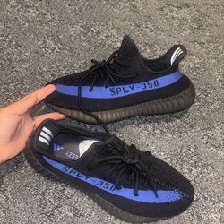 Yeezy boost 350