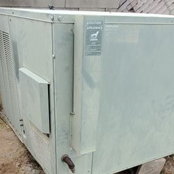 3ton Gas Package Still Working Good 