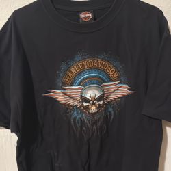Vintage Harley Davidson T-Shirt