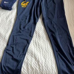 Nike Sweats & Soccer Socks 