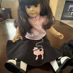American Girl doll and Accessories