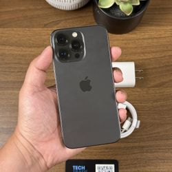 iPhone 13 Pro 256Gb Black 🖤 Unlocked