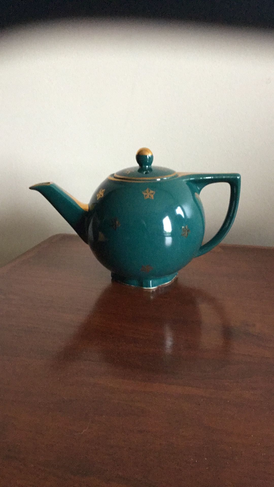 Teapot